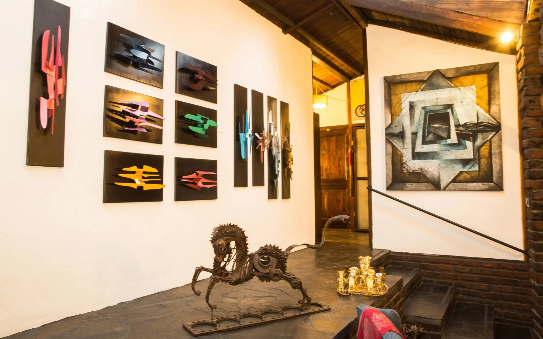 Photo - LA COLINA Hotel Cottage