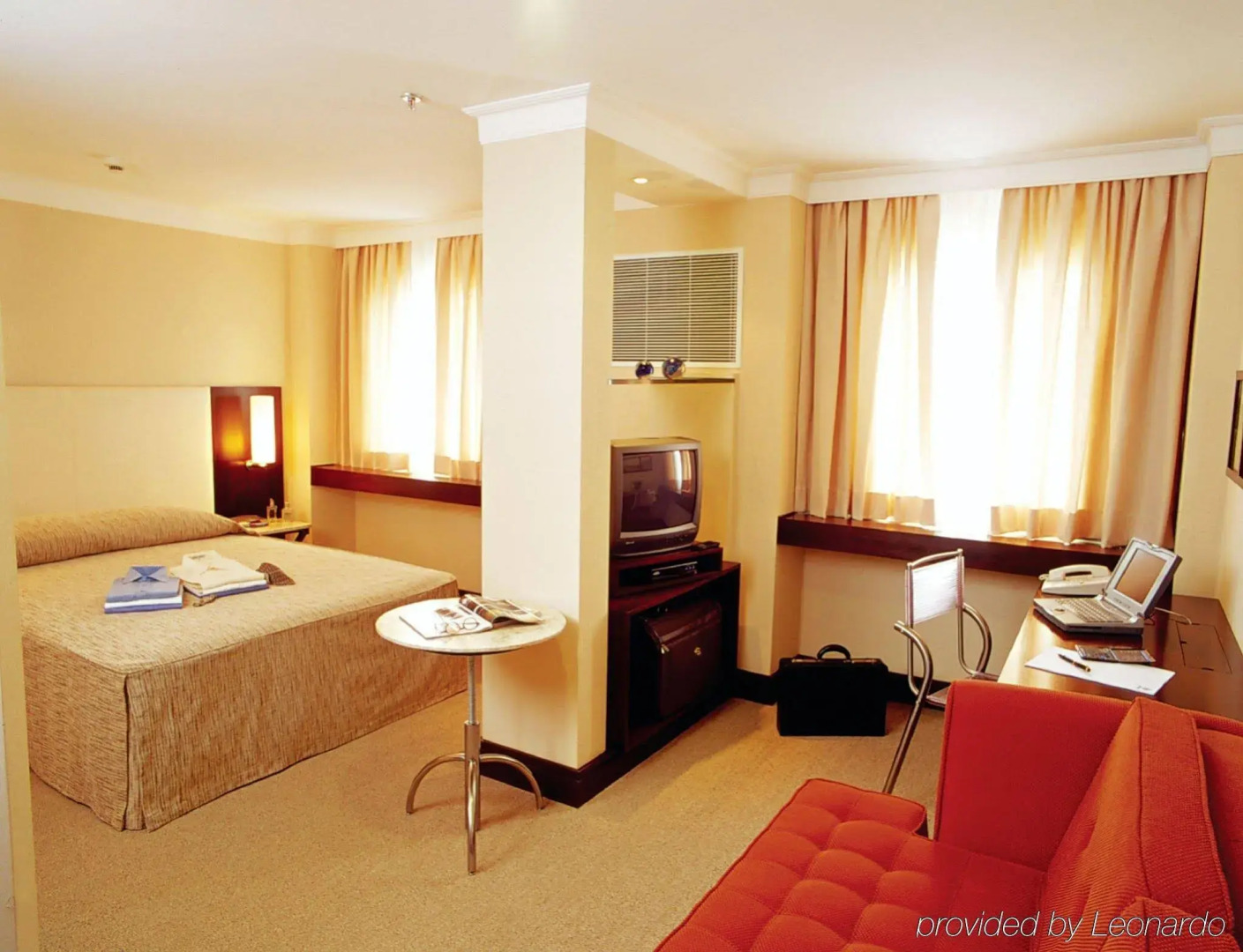 Foto - Transamerica Prime International Plaza (Paulista)