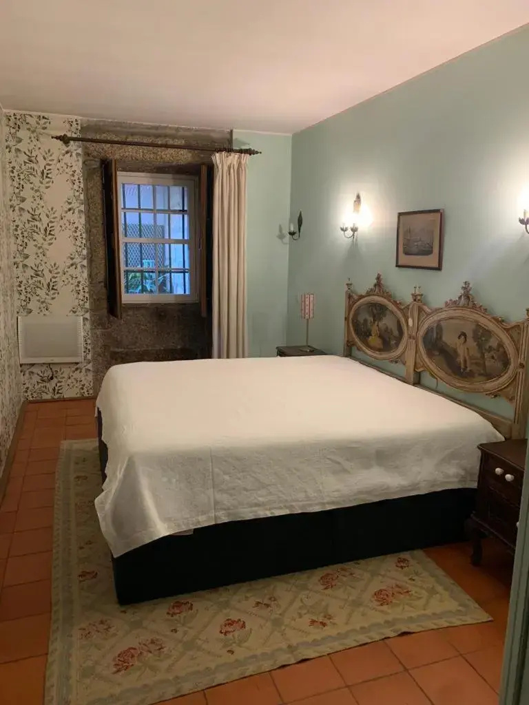 Foto - Casa Dos Pombais