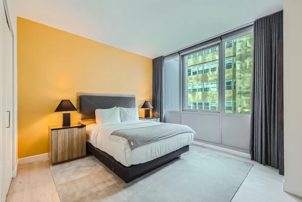 Photo - Sentral Michigan Avenue