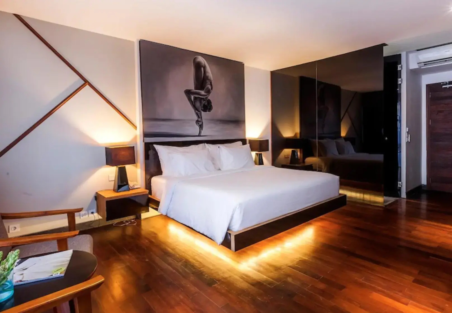 Photo - Imani Suites