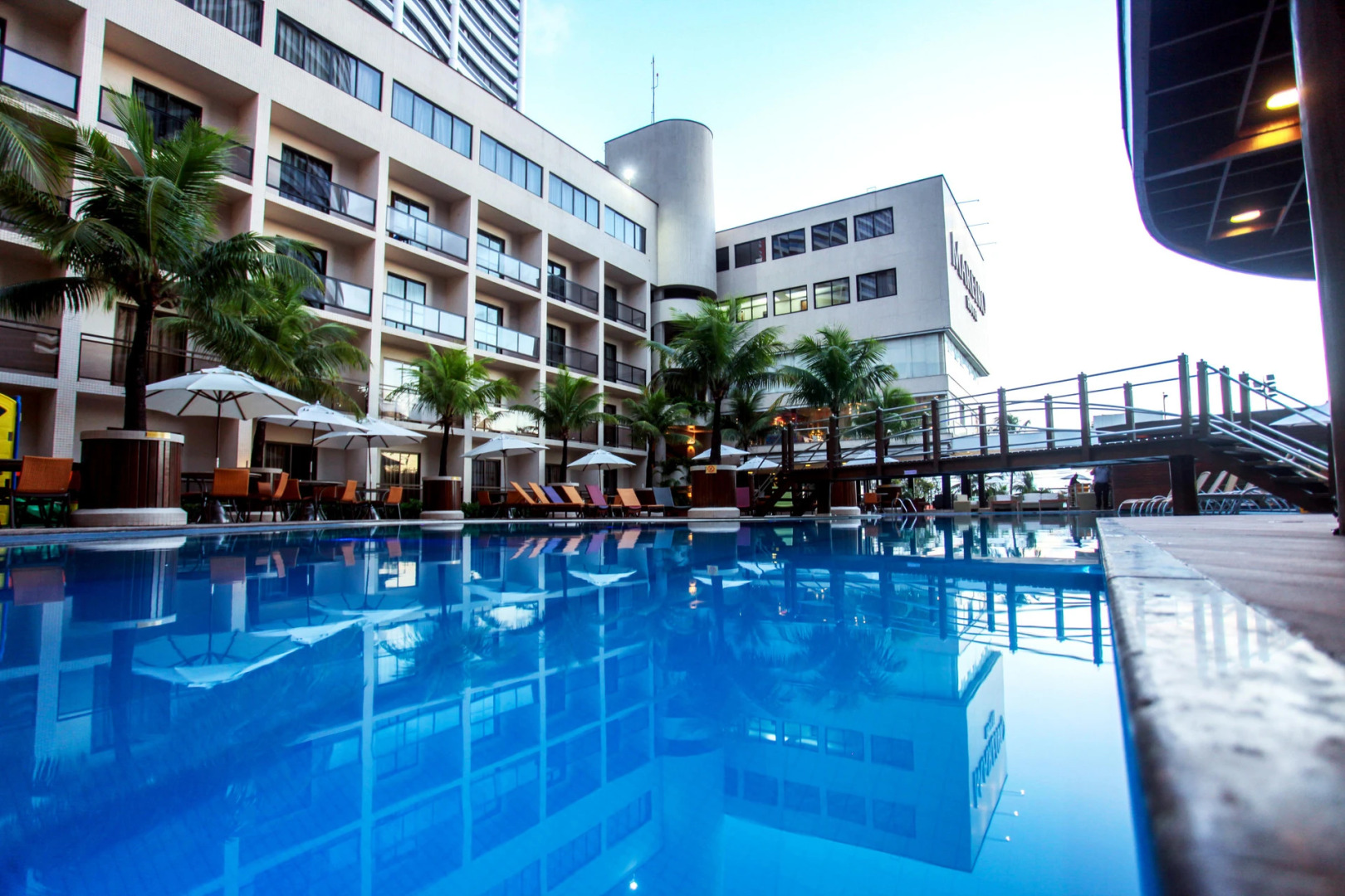 Foto - Afago Mareiro Hotel