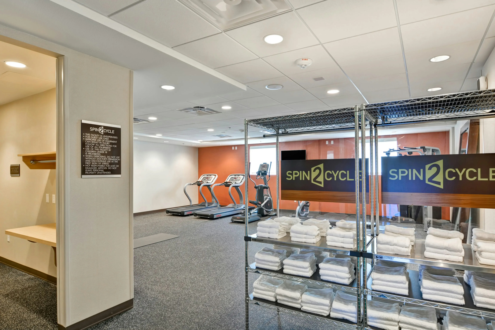Photo - Home2 Suites by Hilton Las Vegas Strip South