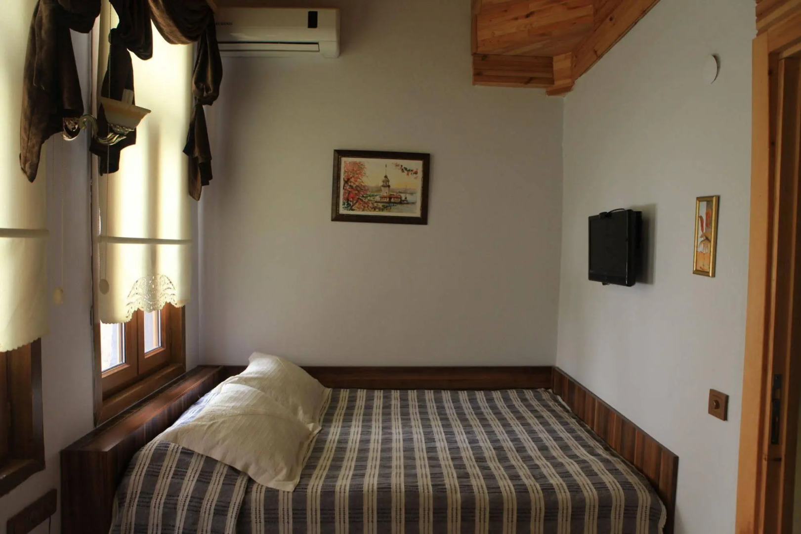 Foto - Tom Square Boutique Hotel