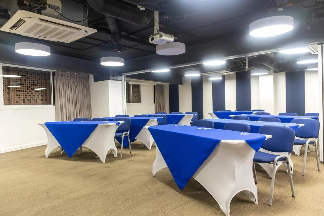 Foto - Faranda Collection Cali, a member of Radisson Individuals