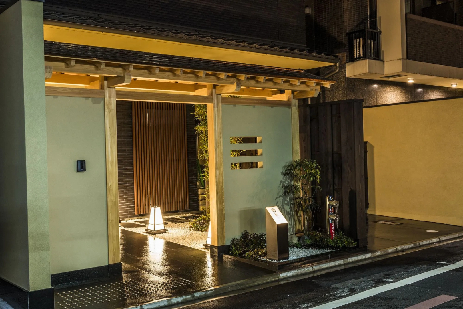 Foto - Homm Stay Nagi Shijo Kyoto By Banyan Group
