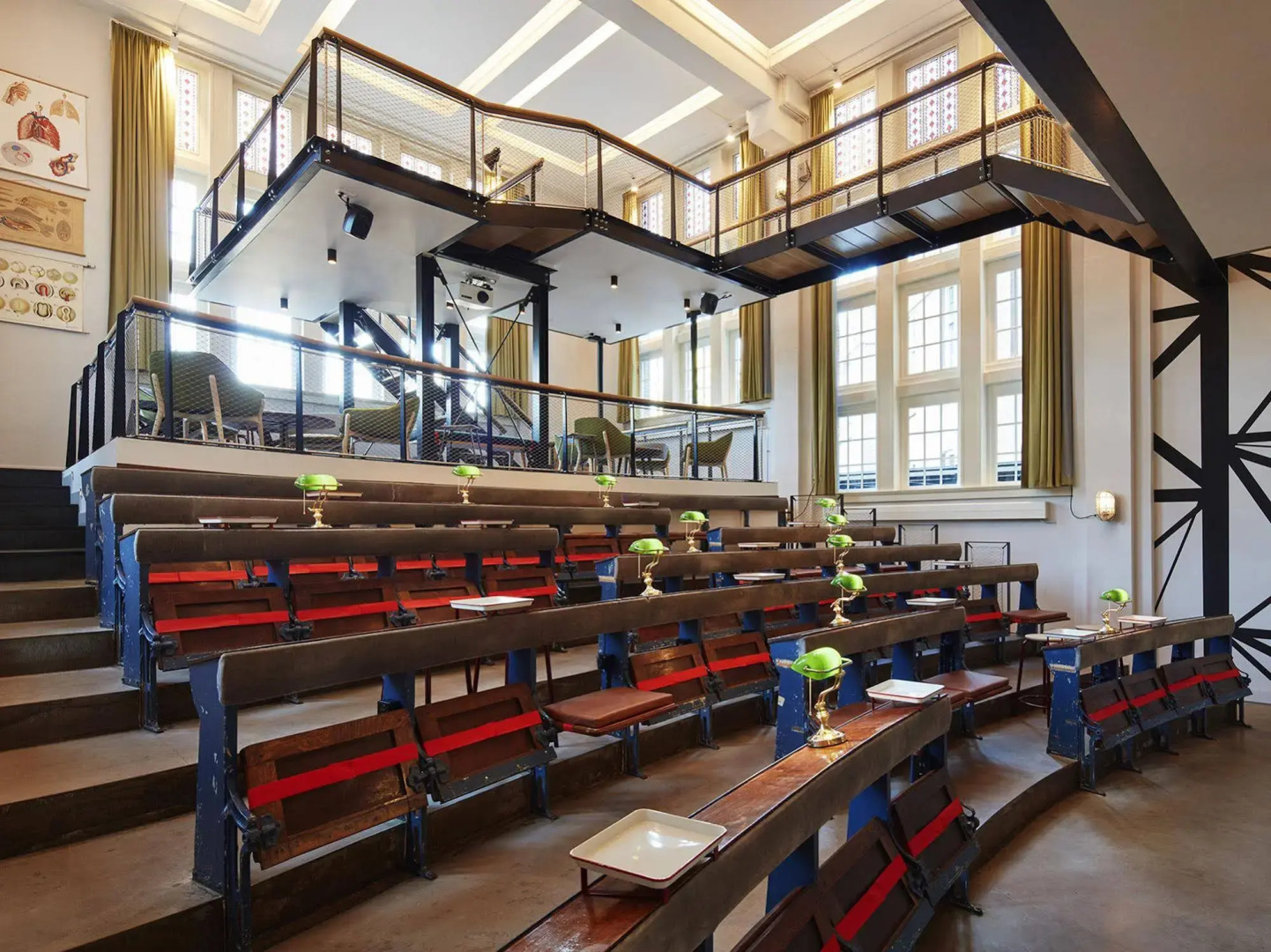 Photo - Generator Amsterdam