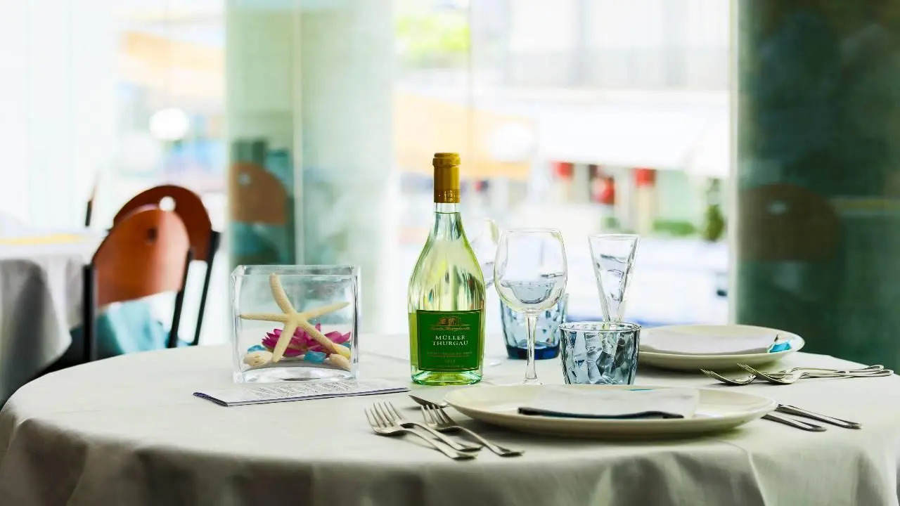 Foto - Hotel Ali d'Oro