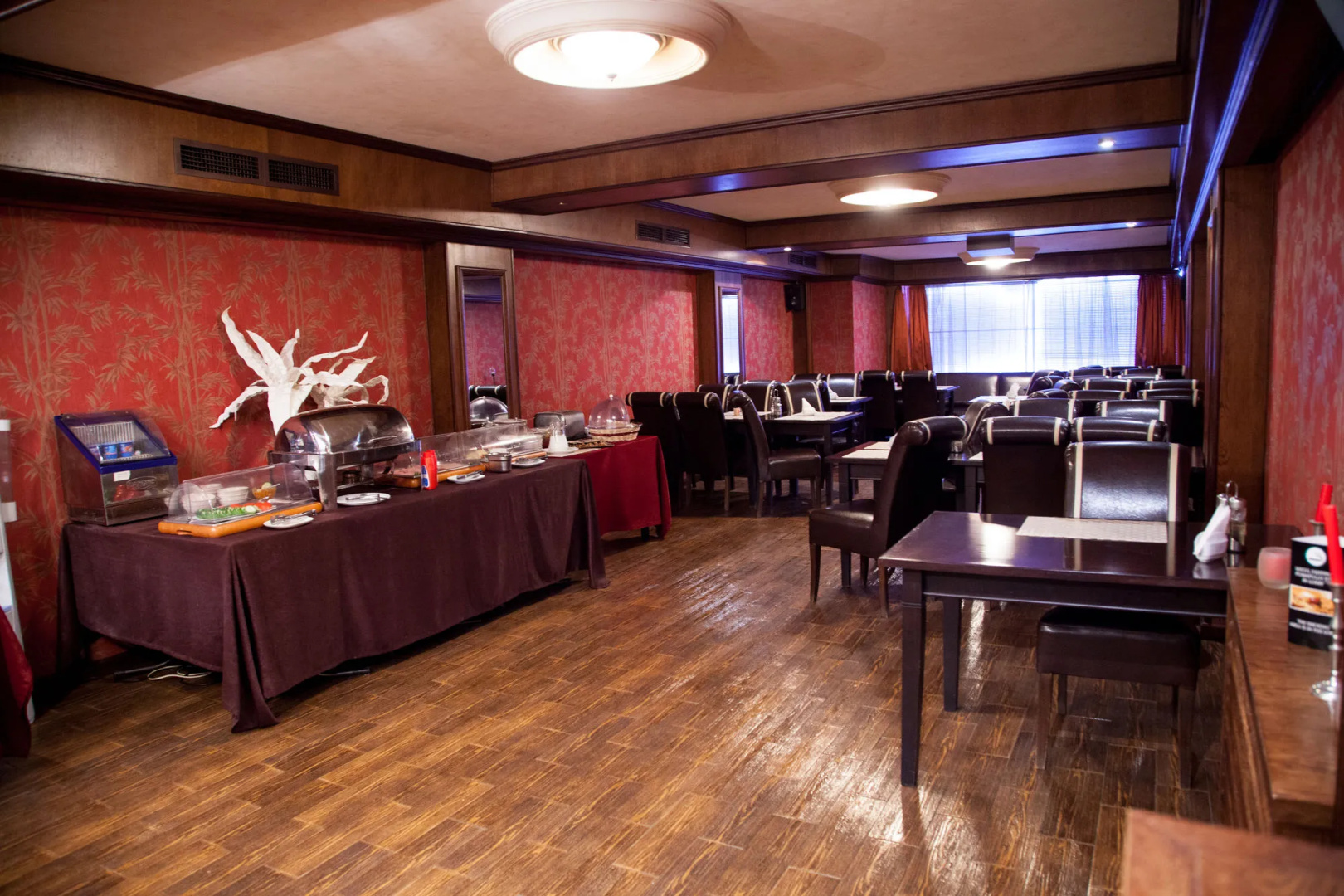Foto - Hotel Megalos