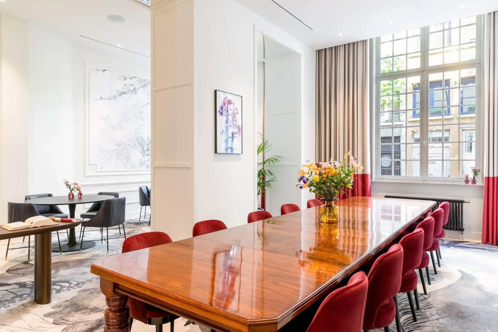 Photo - Sapphire House Antwerp, Autograph Collection by Marriott