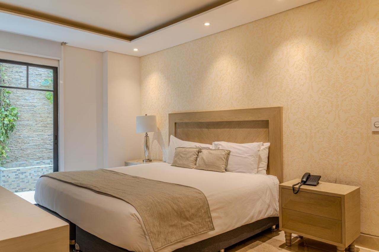Foto - Hotel Boutique Maree