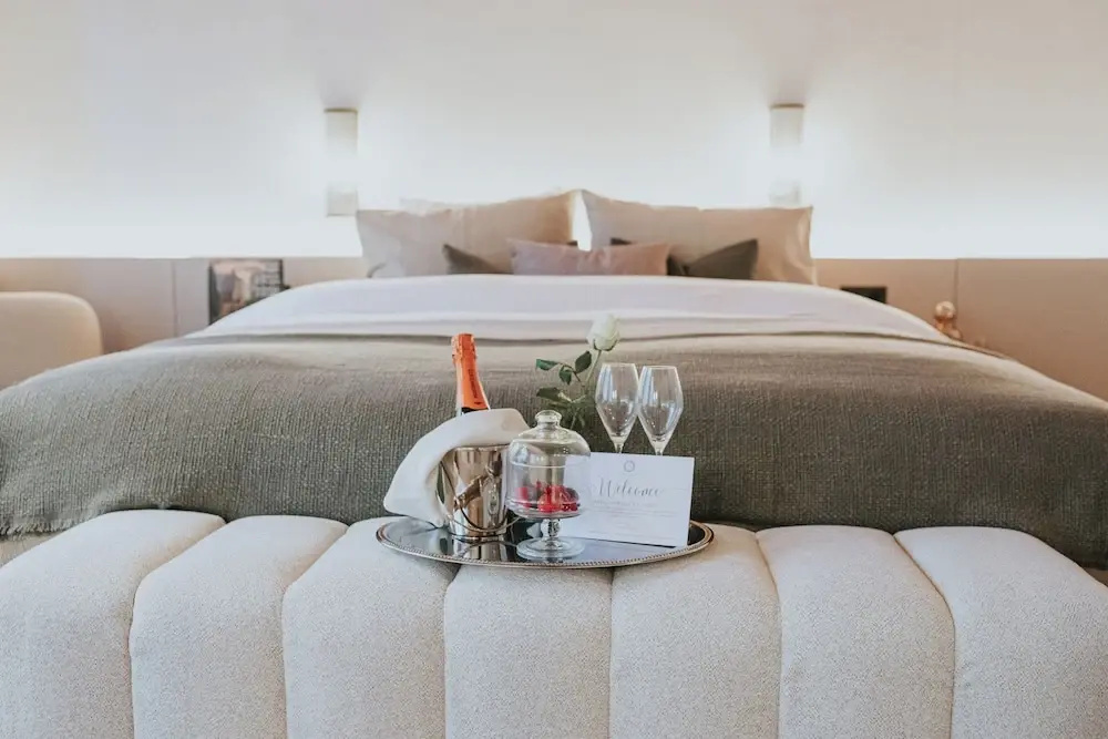 Photo - The Burgundy - Boutique B&B