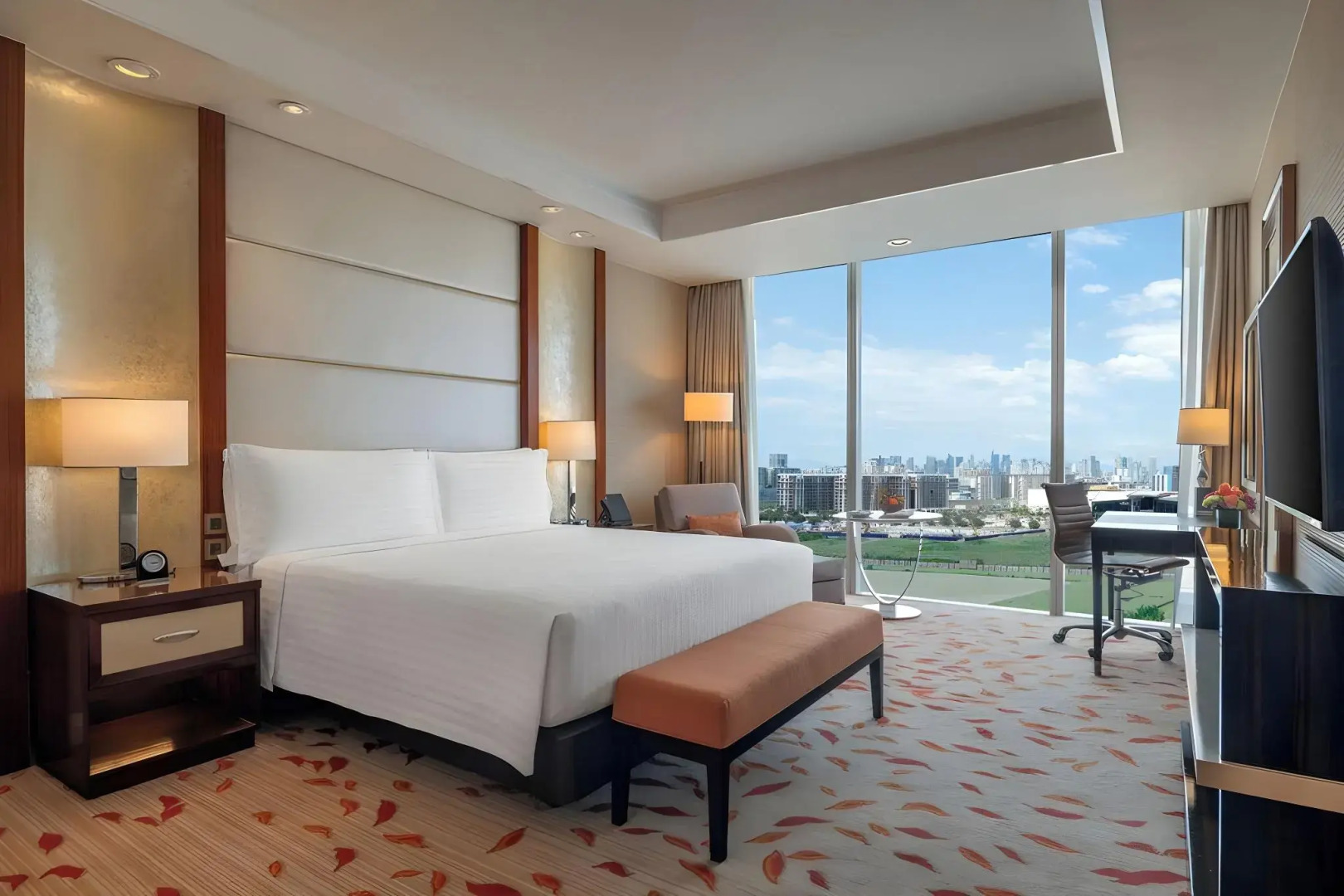 Foto - Solaire Resort Entertainment City