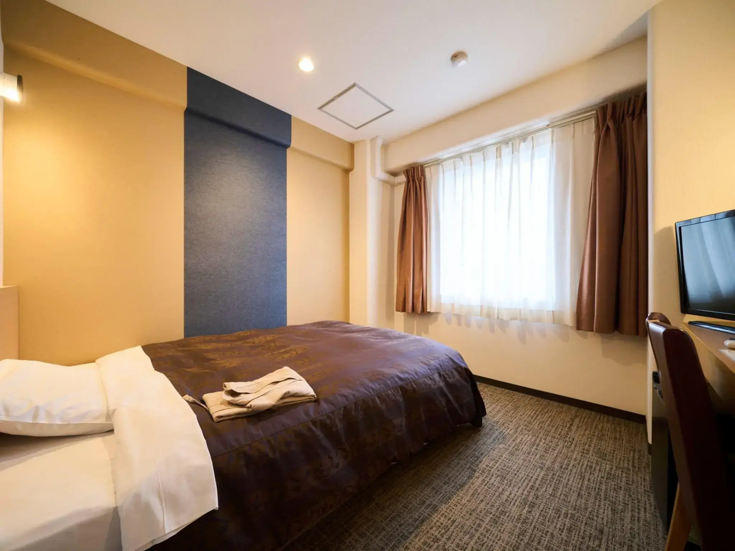 Foto - Kyoto Daiichi Hotel