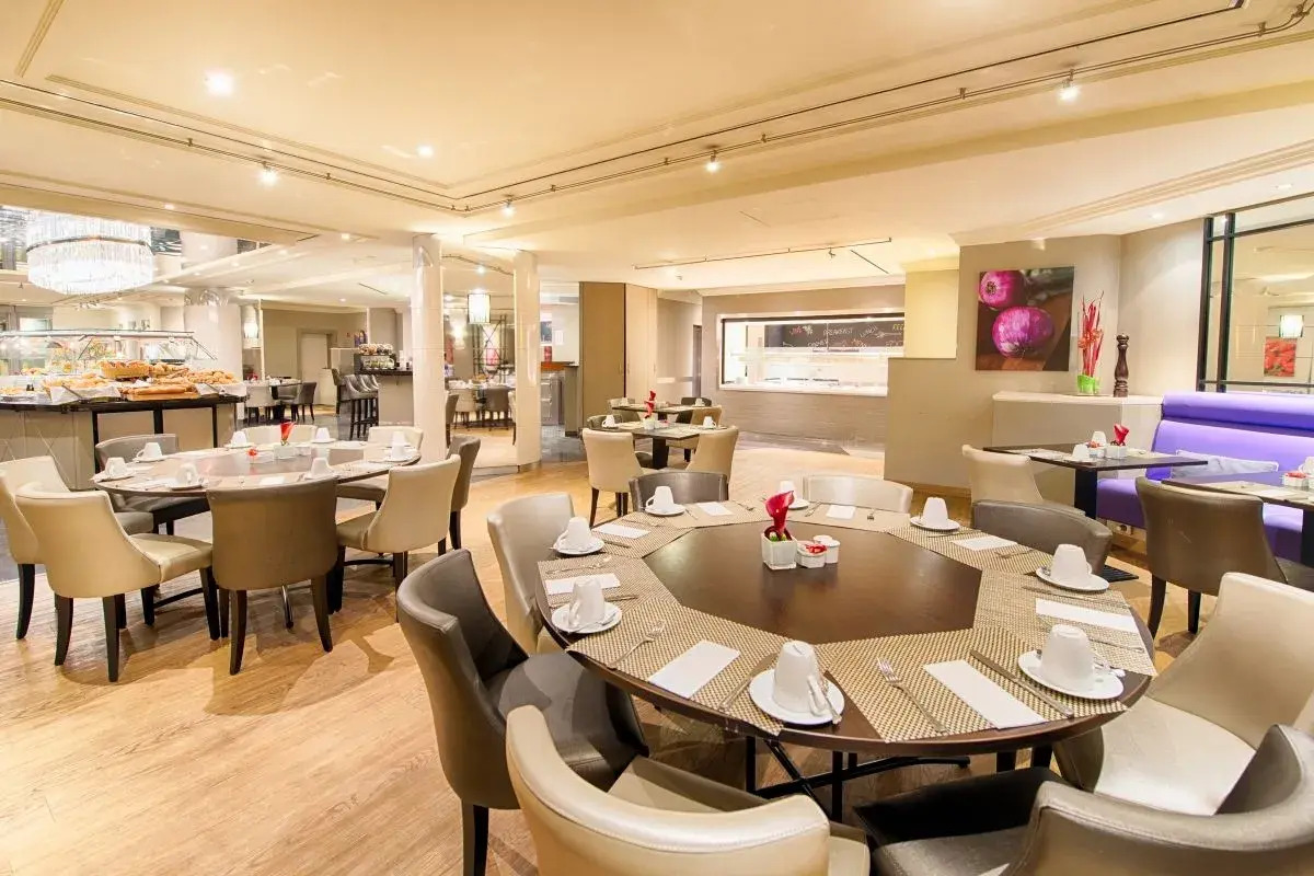 Photo - Leonardo Royal Hotel Düsseldorf Königsallee