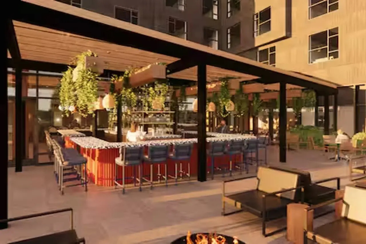 Foto - The Printing House Hotel, Tapestry Collection By Hilton