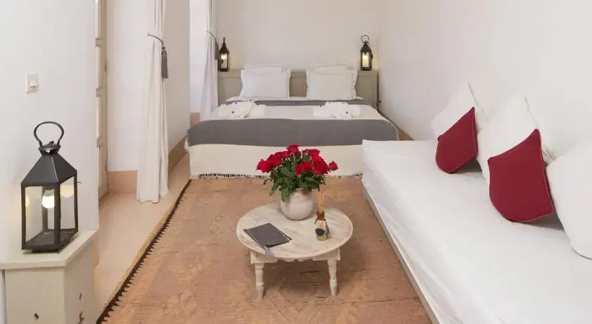 Foto - Riad Berbère Marrakech