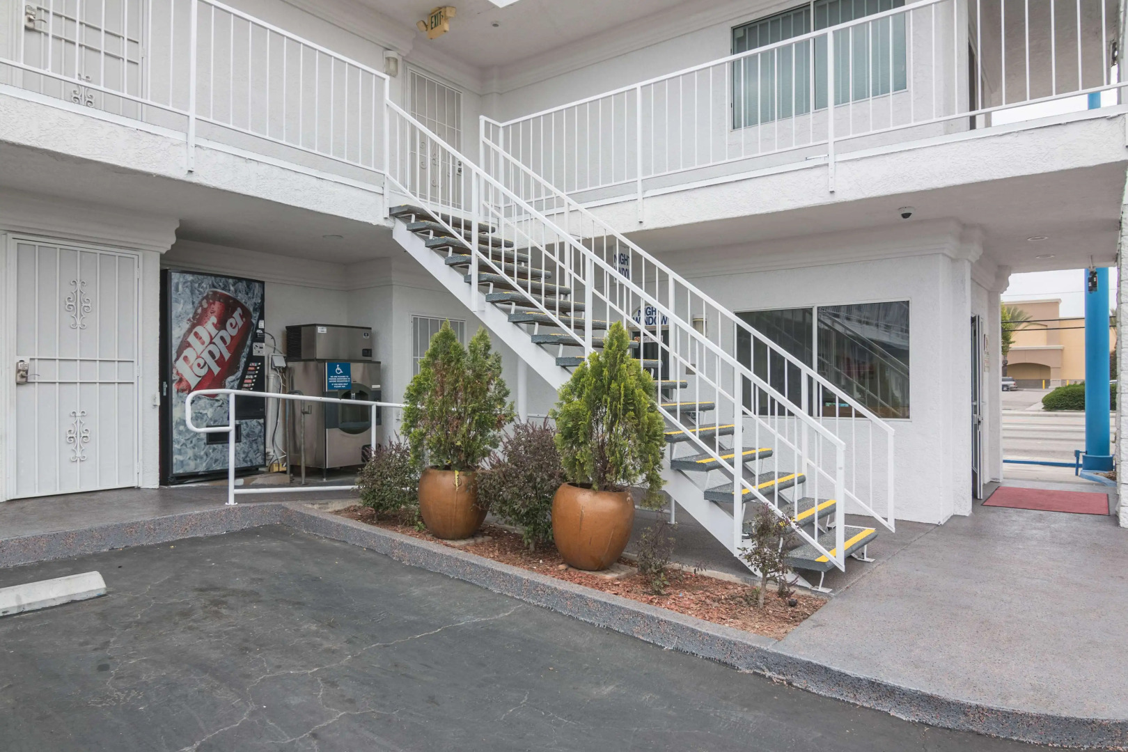 Foto - Motel 6-Norwalk, CA