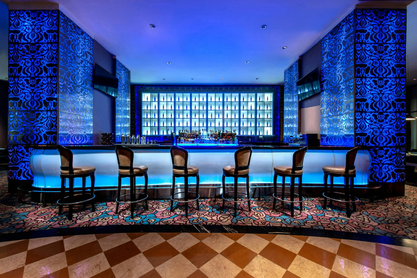 Photo - JW Marriott Hotel Jakarta