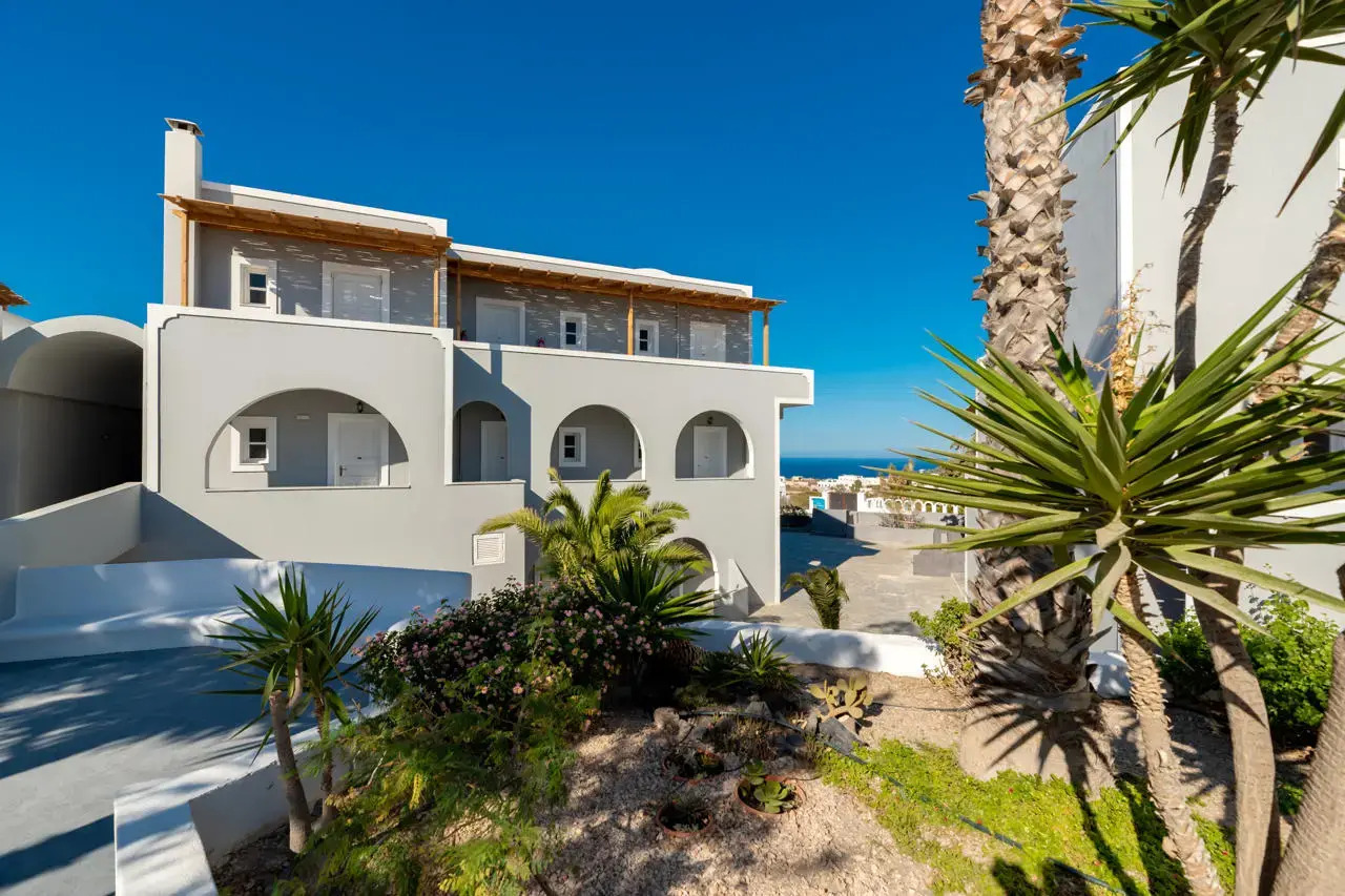 Foto - Maistros Village