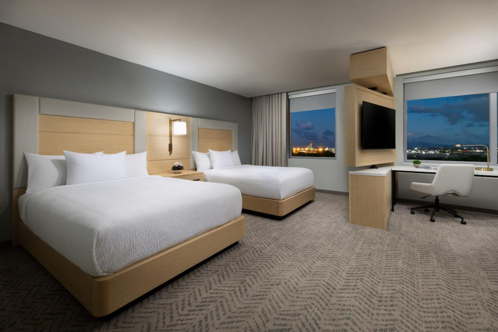Foto - Residence Inn by Marriott San Juan Isla Verde
