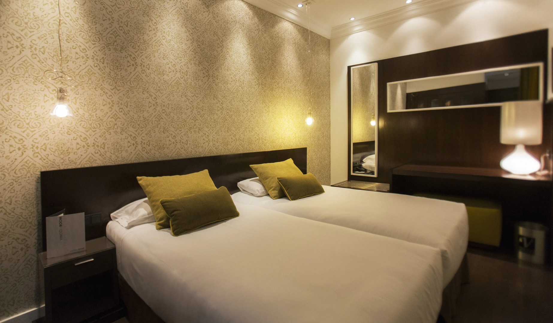 Foto - Vincci Centrum