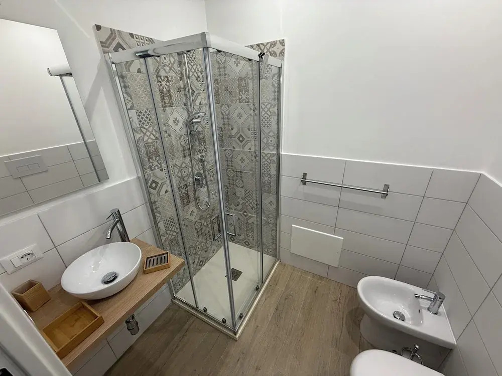 Foto - Bart165 Luxury Rooms