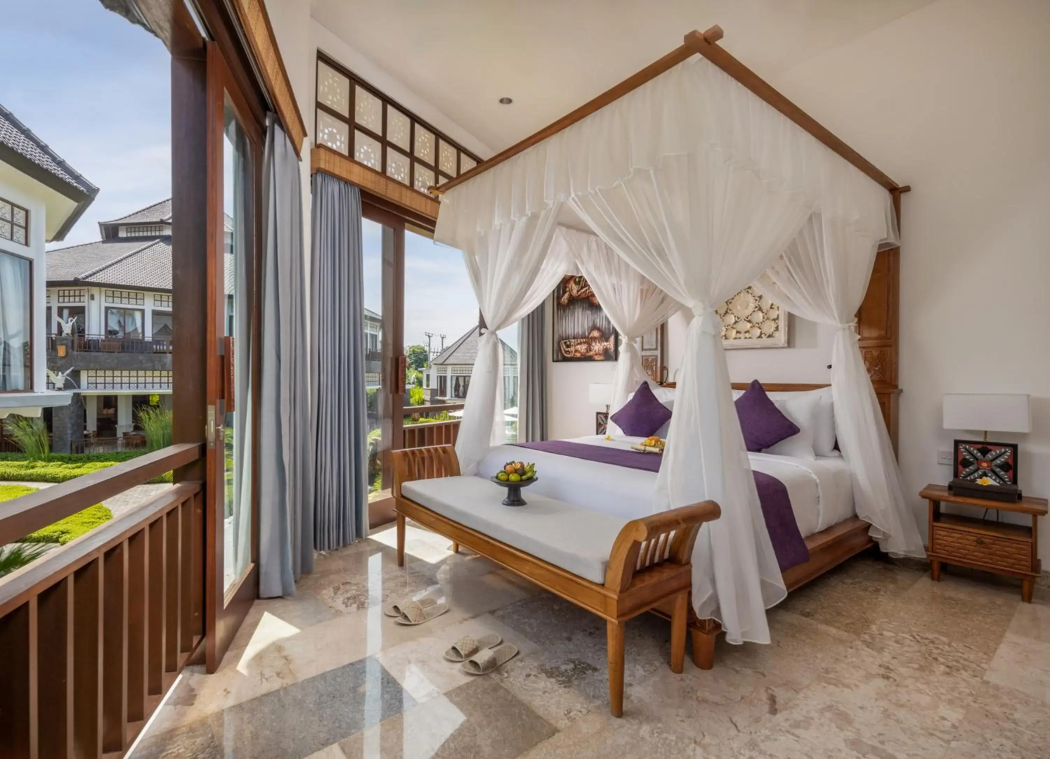 Foto - Swan Paradise A Pramana Experience