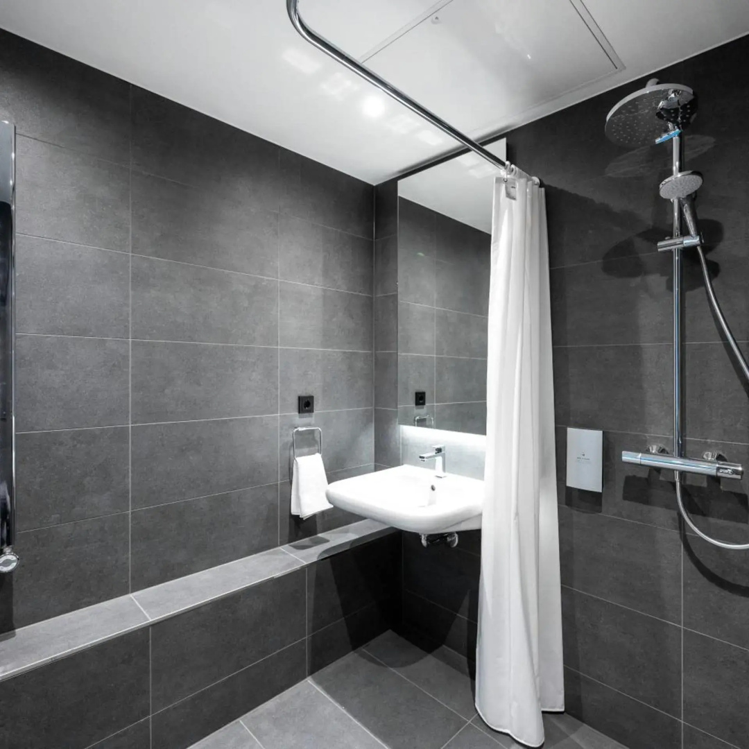 Foto - Staycity Aparthotels Frankfurt Airport