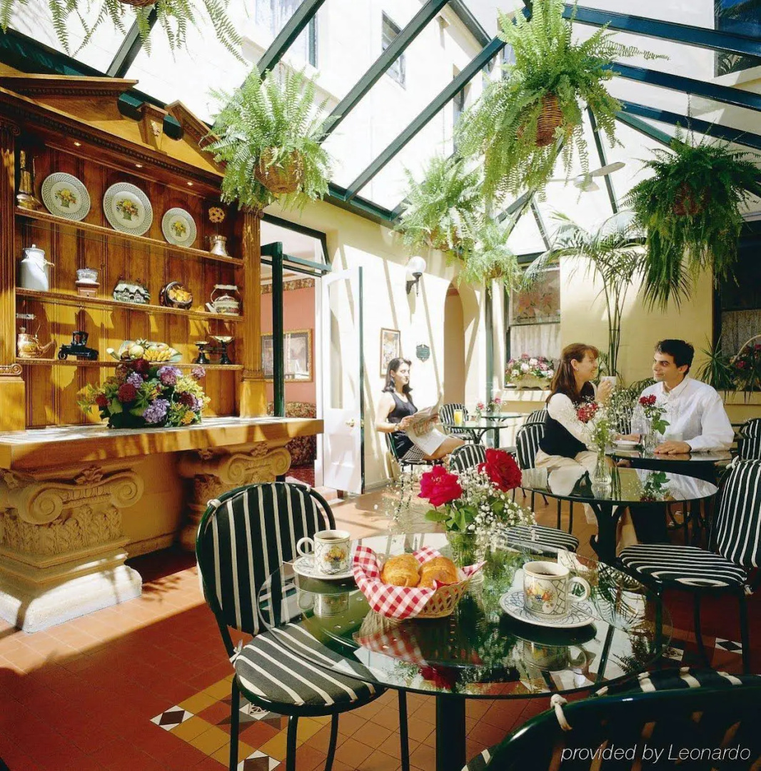 Foto - Spicers Potts Point