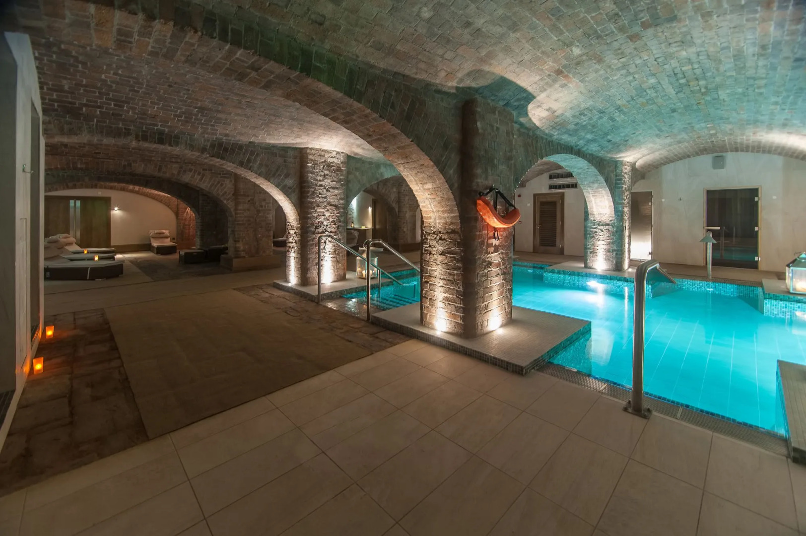 Foto - Titanic Hotel Liverpool