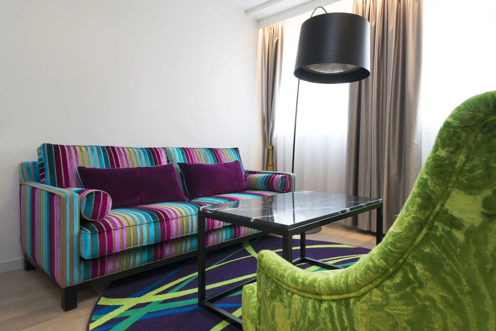 Photo - Thon Hotel Rosenkrantz Oslo