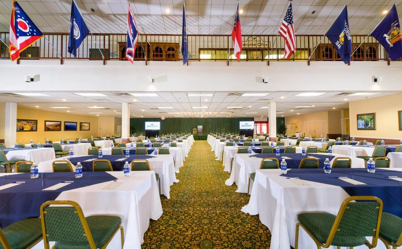 Photo - River Terrace Resort & Convention Center