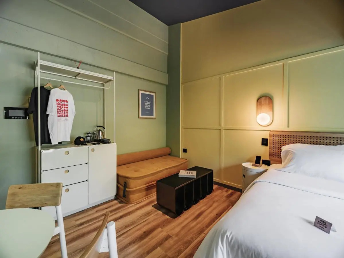 Foto - The Somos Flats Provenza