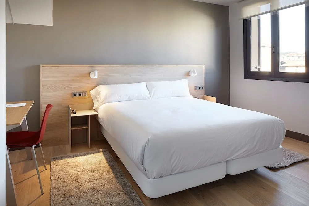 Foto - Hotel Imaz