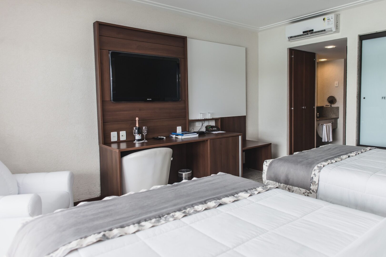 Foto - Hotel Ferradura Private