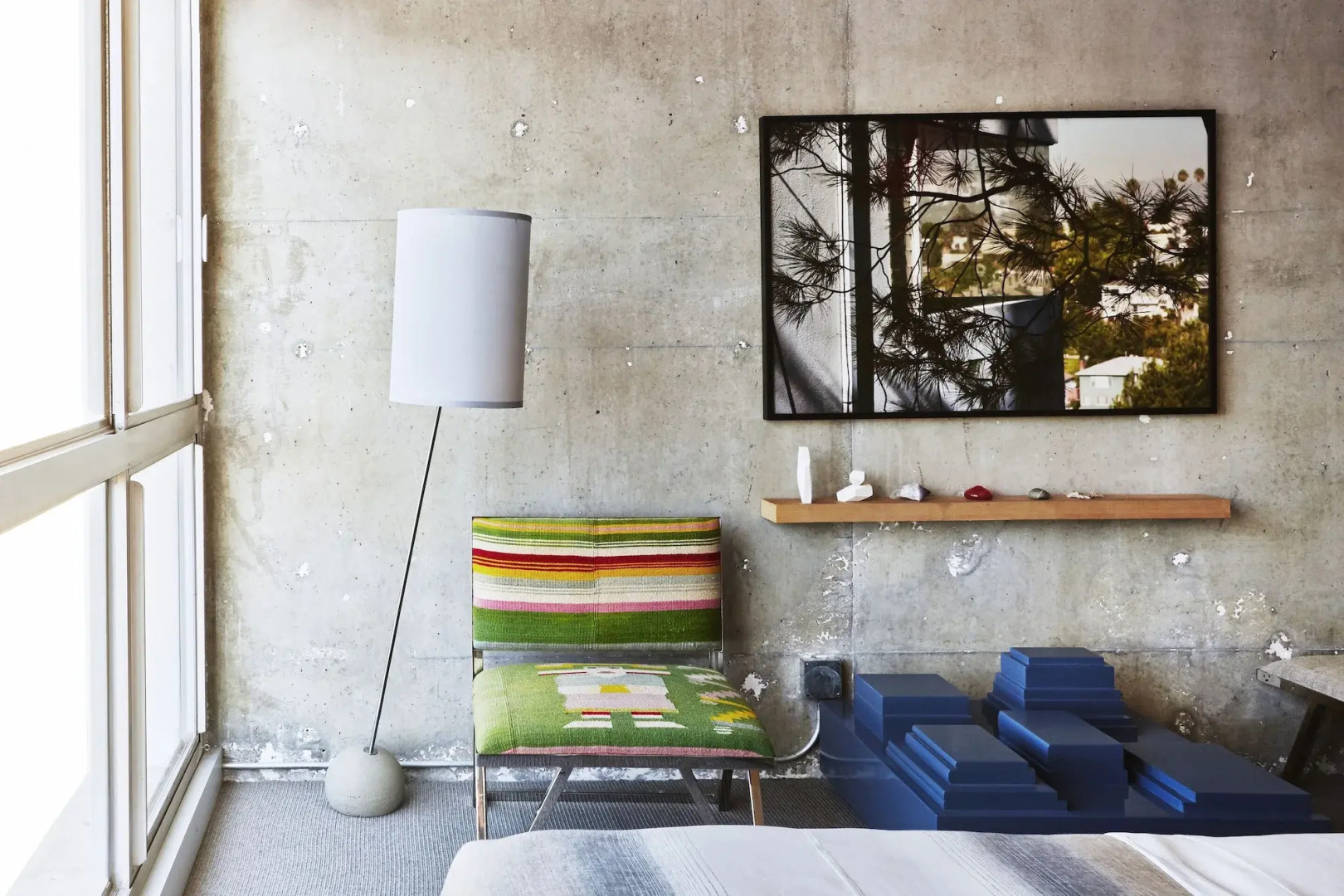 Foto - The LINE Hotel LA