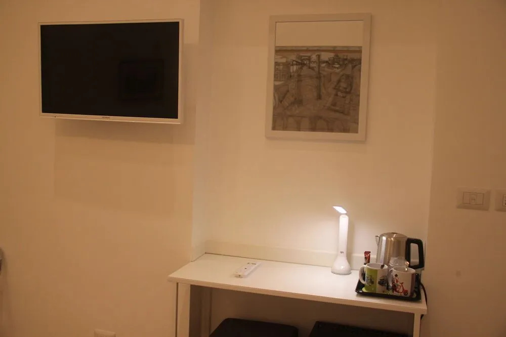 Foto - Roma Vespahouse