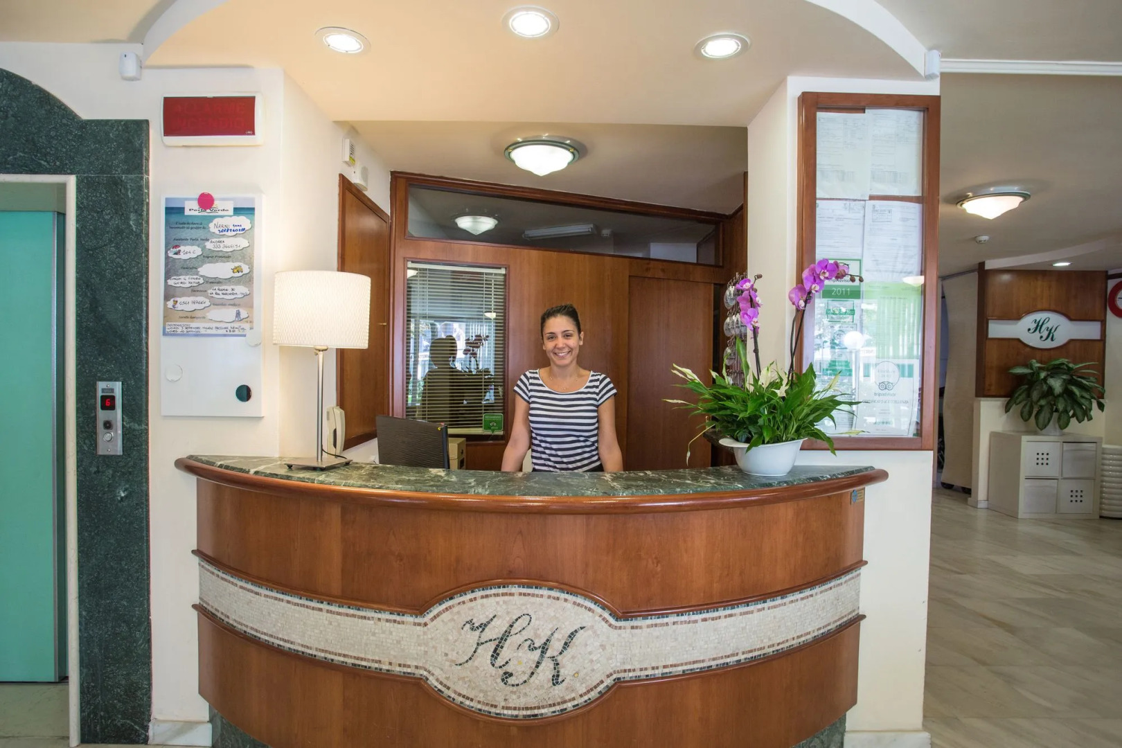 Photo - Hotel Konrad