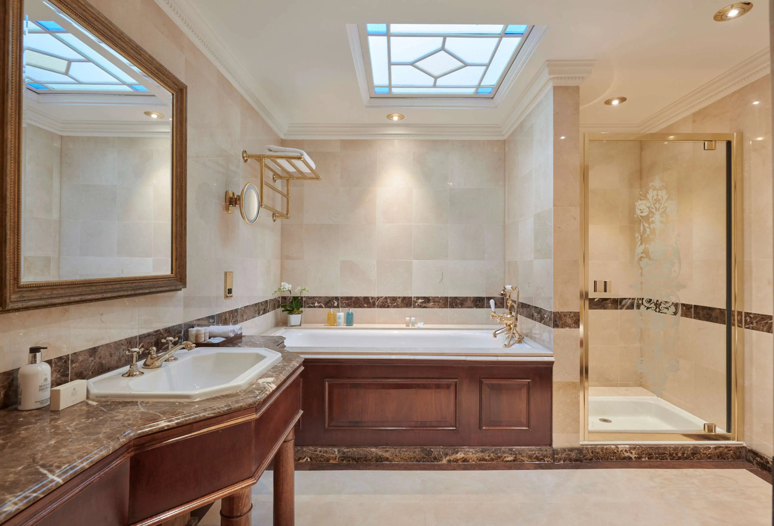 Foto - Hyatt Regency London - The Churchill