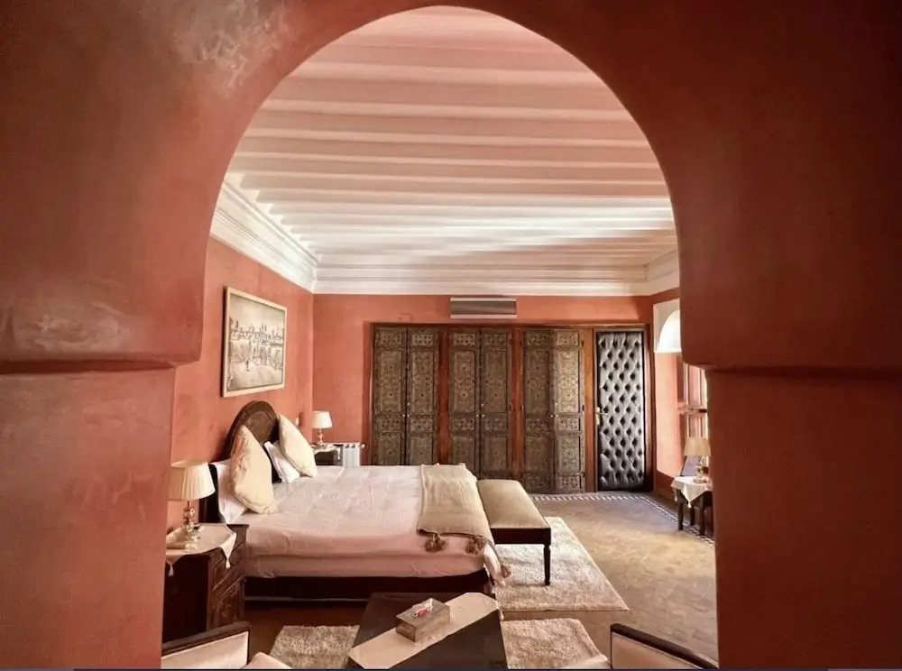 Foto - Riad Sassa Finda