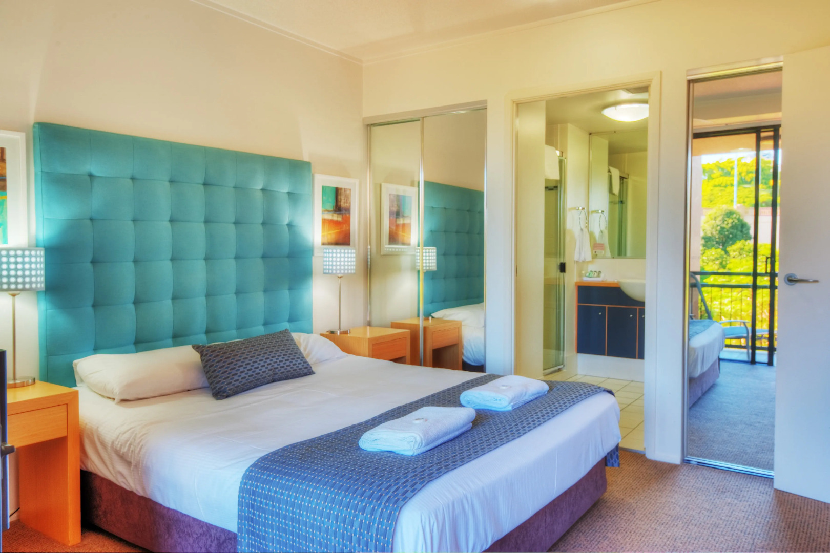 Foto - The Docks On Goodwin