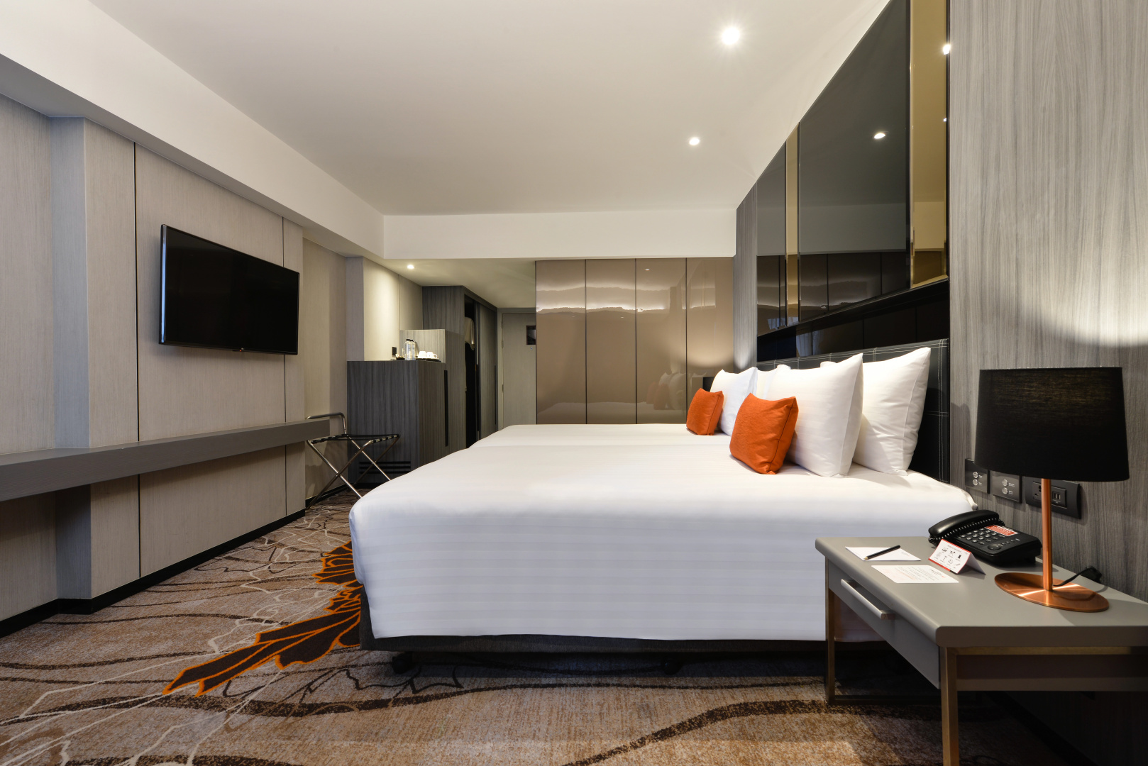 Photo - Hotel JAL City Bangkok