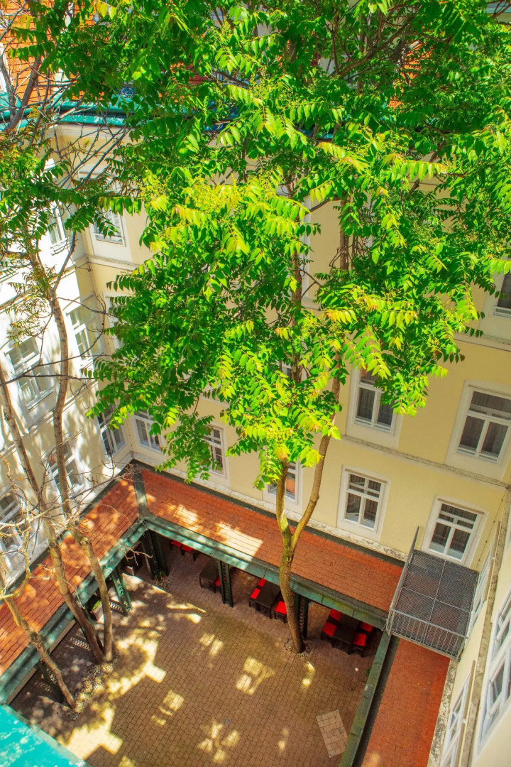 Foto - The Levante Rathaus Apartments