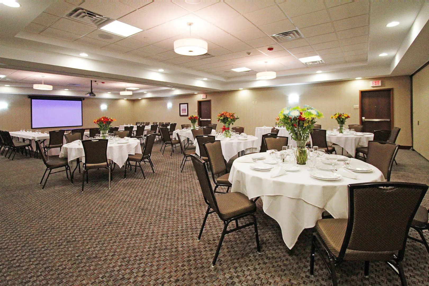 Foto - Hilton Garden Inn Tulsa Midtown