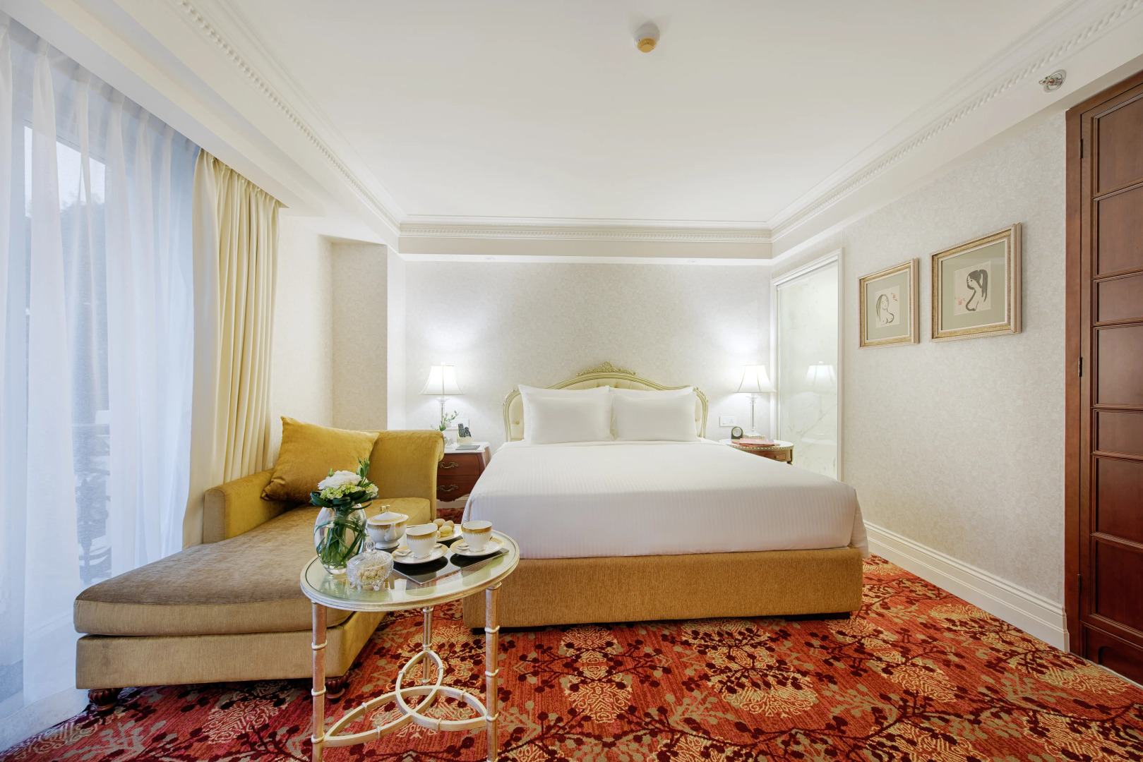 Photo - Apricot Hotel