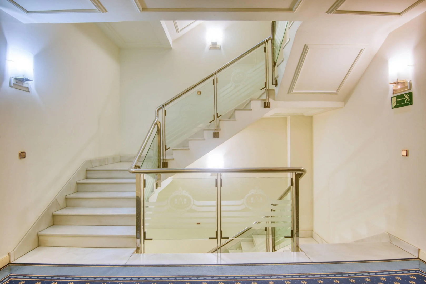 Foto - Sercotel Arenal Bilbao