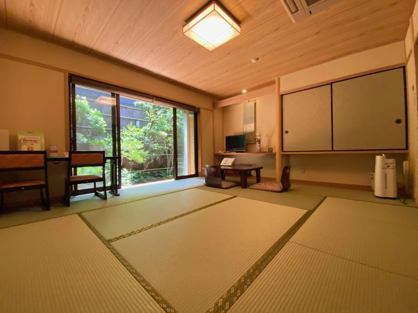 Foto - Ryokan Sawaya Honten