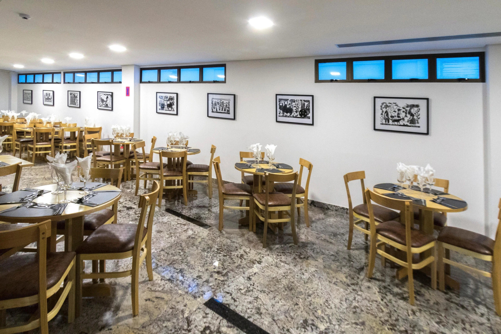 Foto - Marante Executive Hotel