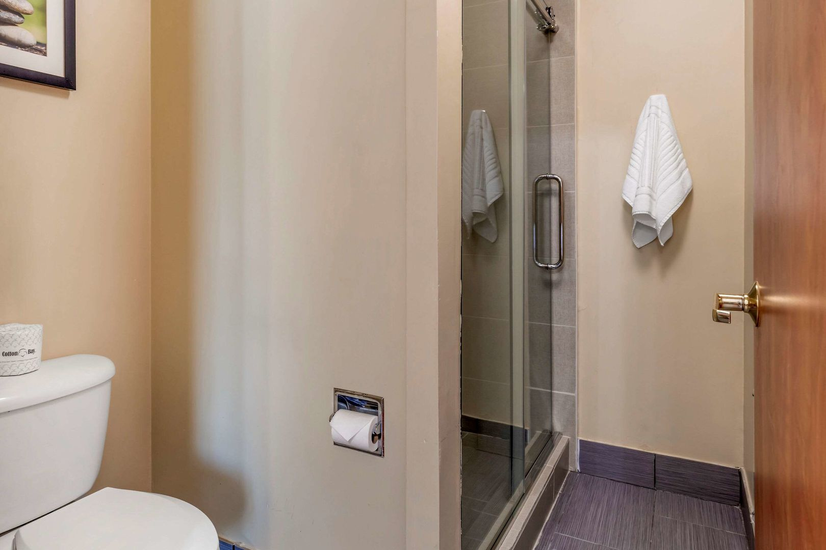 Photo - Comfort Suites North Dallas